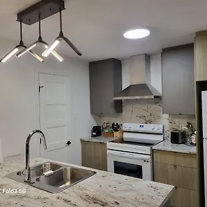 Beau Sejour Appartement