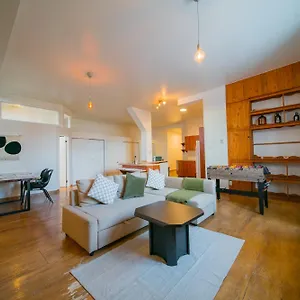 Le Loft Charlotte 2 Appartement