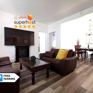 Old - Les Montcalm #2 - Free Parking Appartement